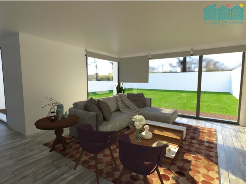 Villa i Aveiro, Aveiro - foto 4