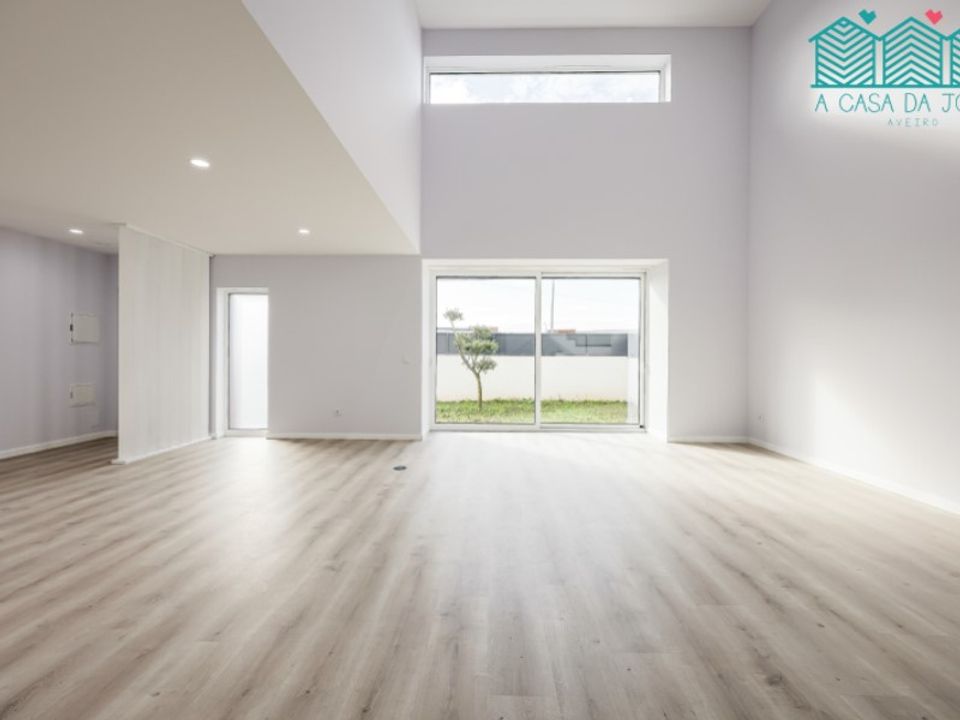 Haus in Aveiro, Aveiro - Foto 4