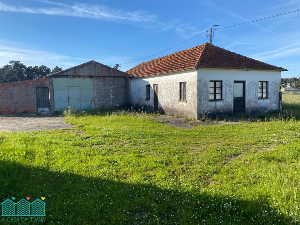 Granja a Ovar, Aveiro - foto 1