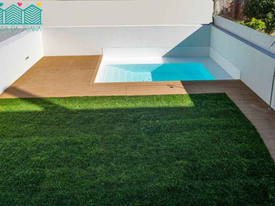 Villa a Aveiro, Aveiro - foto 4