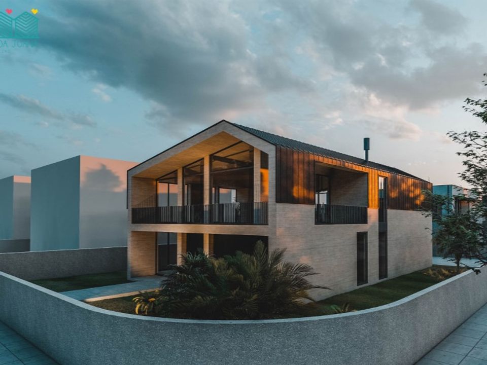 Villa i Aveiro, Aveiro - foto 1