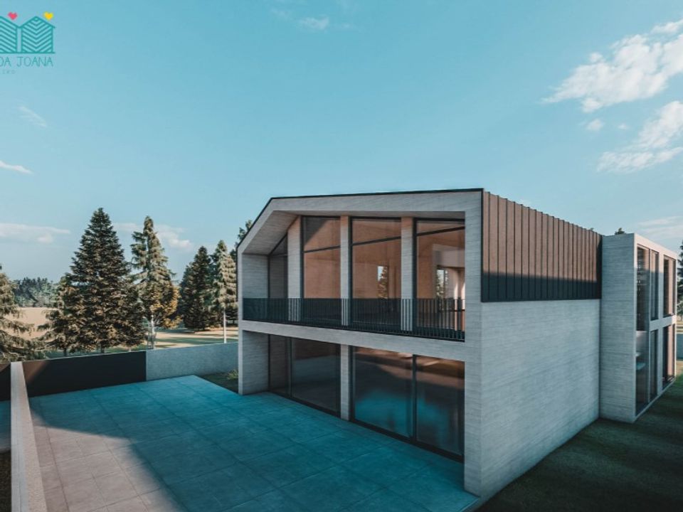 Villa i Aveiro, Aveiro - foto 2