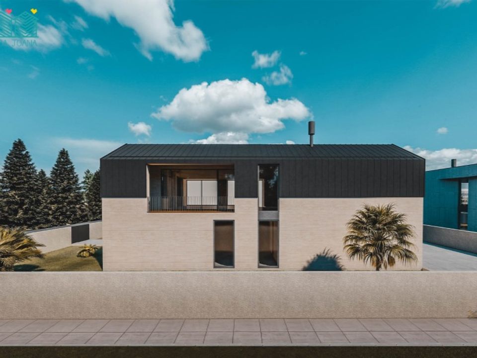 Villa i Aveiro, Aveiro - foto 3