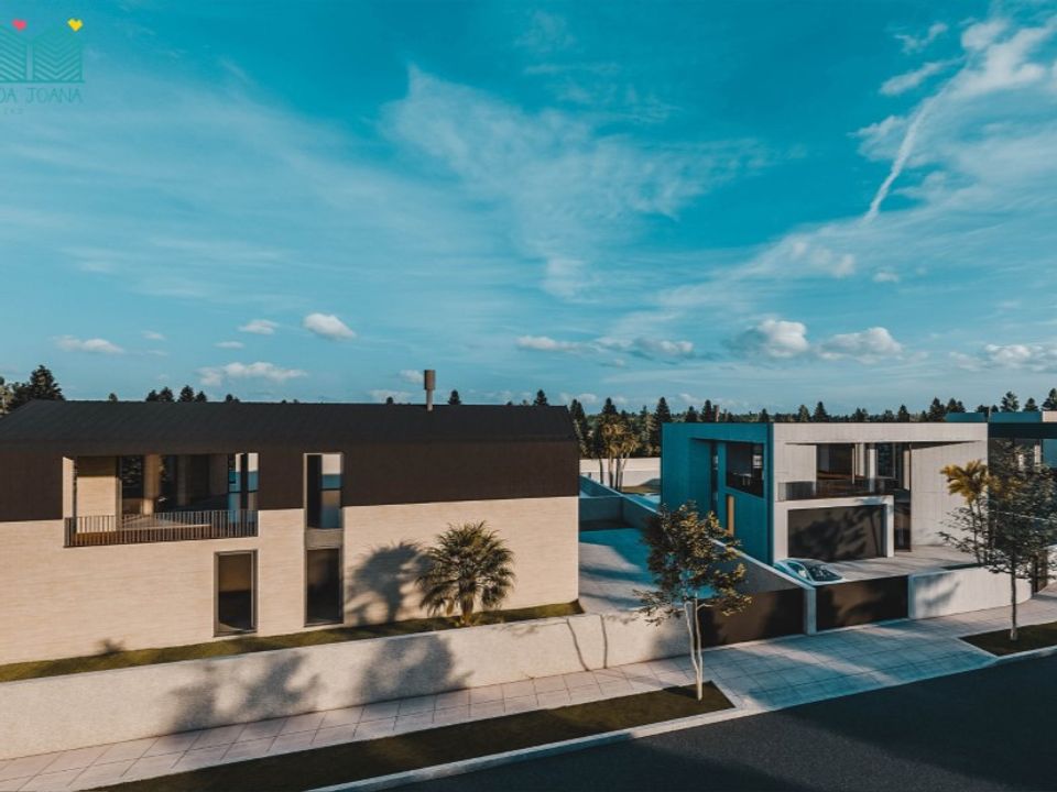 Villa i Aveiro, Aveiro - foto 4