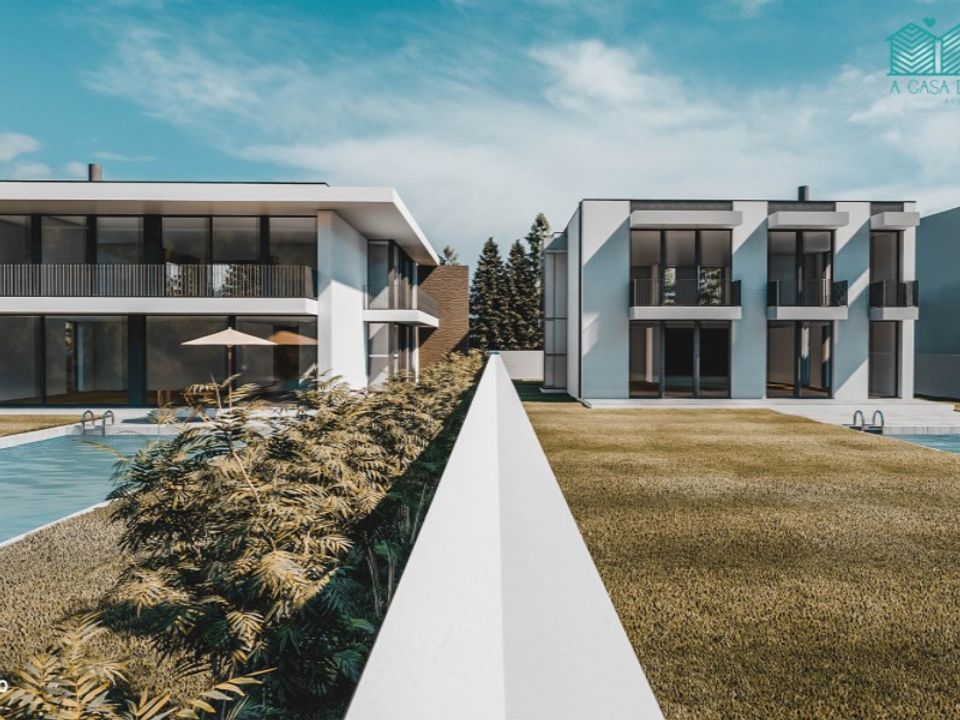 Villa i Aveiro, Aveiro - foto 2