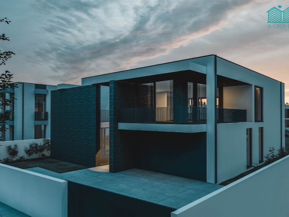 Villa i Aveiro, Aveiro - foto 3
