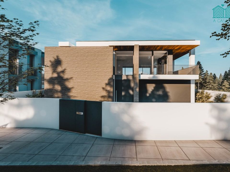 Villa i Aveiro, Aveiro - foto 4