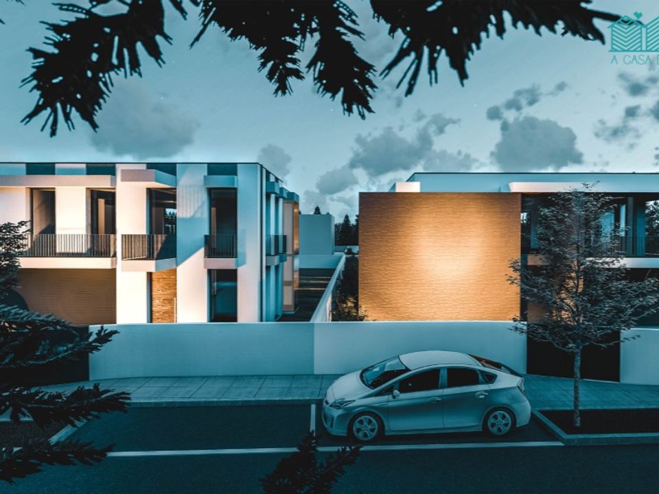 Villa i Aveiro, Aveiro - foto 5