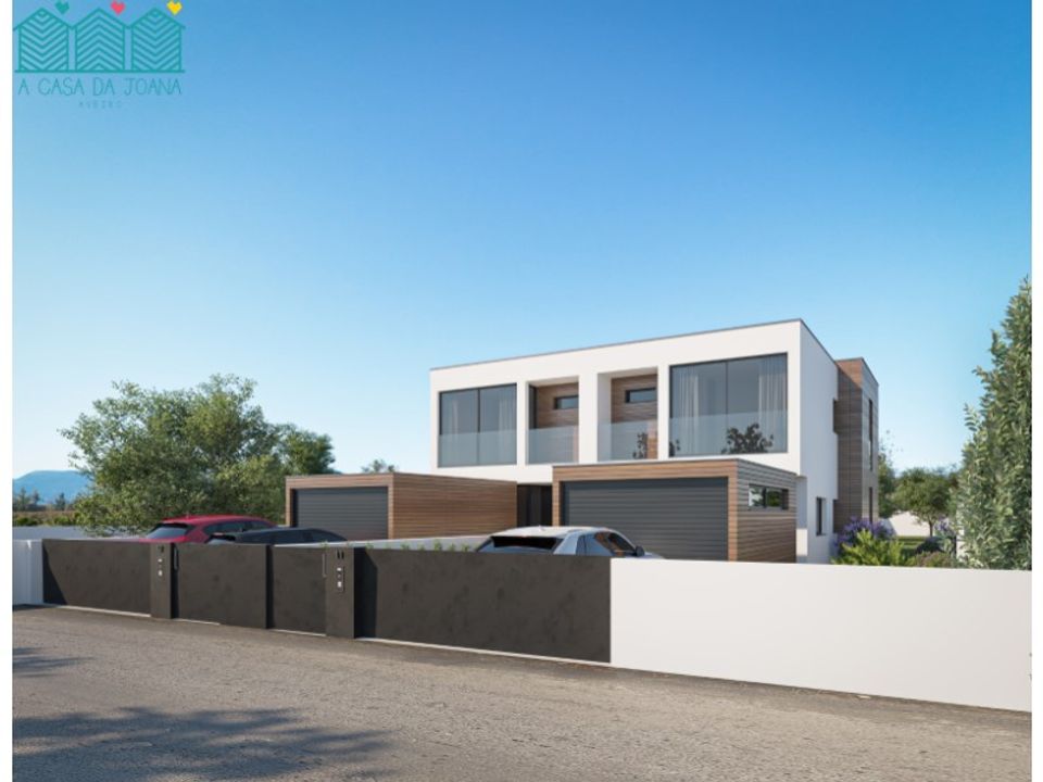 Haus in Aveiro, Aveiro - Foto 1