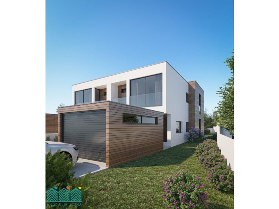 Haus in Aveiro, Aveiro - Foto 3