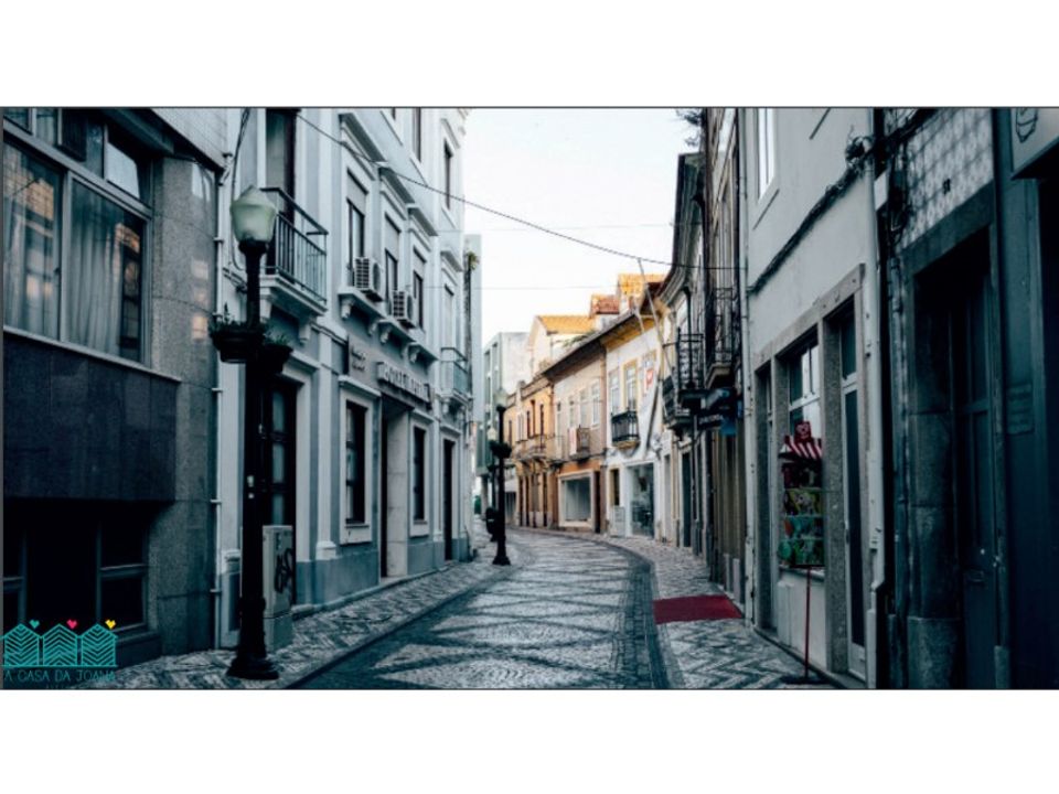 Lejlighed i Aveiro, Aveiro - foto 4