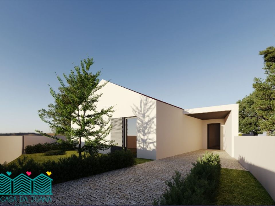 Villa i Oia, Aveiro - foto 3