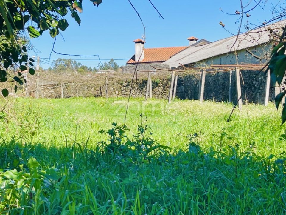Helårsgrund i Vila Nova de Famalicao, Braga - foto 2