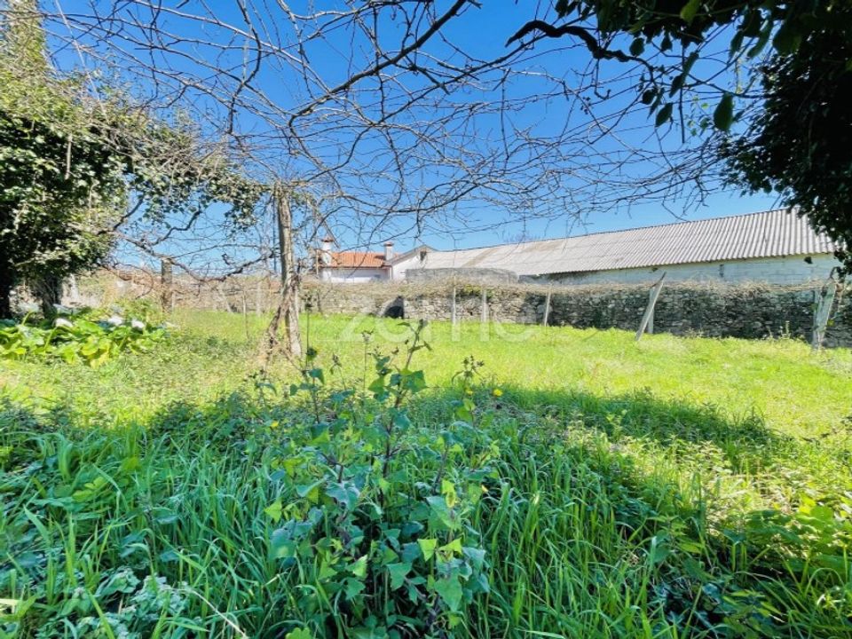 Helårsgrund i Vila Nova de Famalicao, Braga - foto 3