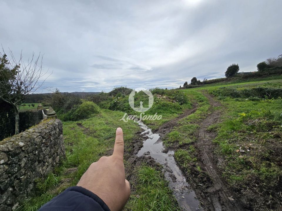 Helårsgrund i Povoa de Varzim, Porto - foto 2
