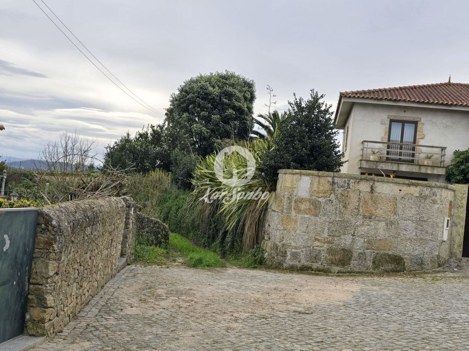 Helårsgrund i Povoa de Varzim, Porto - foto 4