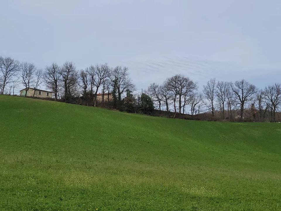 Villa i Vénès, Tarn - foto 1