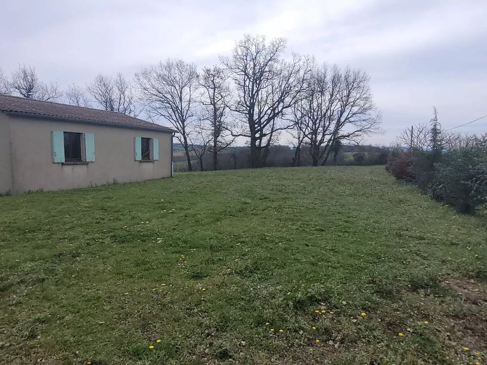 Villa i Vénès, Tarn - foto 2