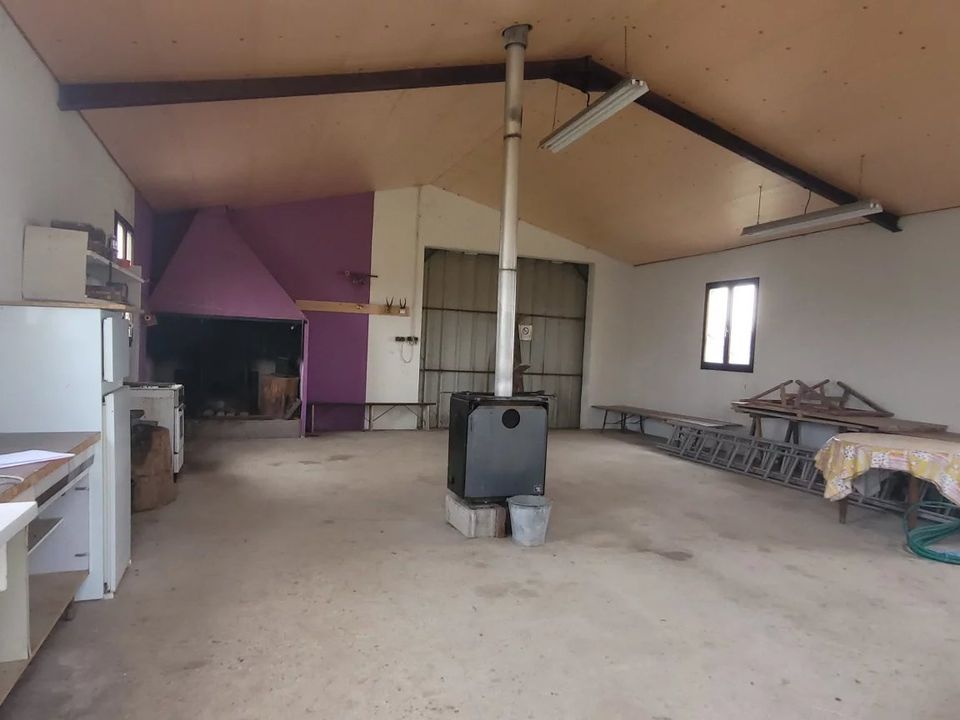 Villa i Vénès, Tarn - foto 3