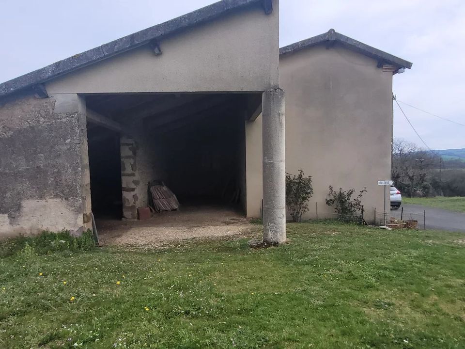 Villa i Vénès, Tarn - foto 4
