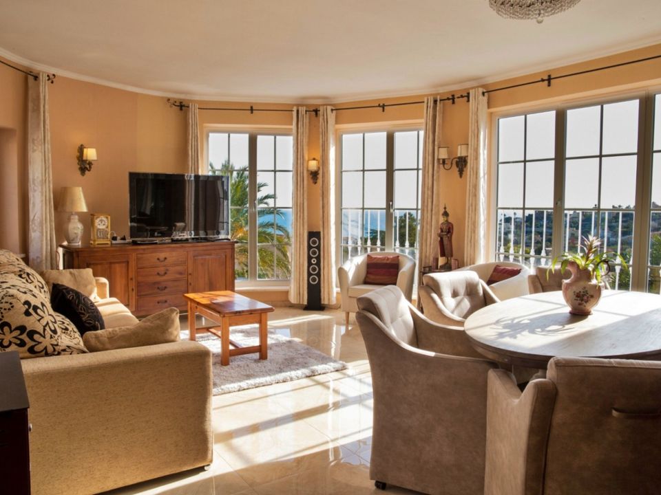 Villa i Calpe, Alicante - foto 3