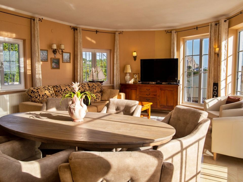 Villa i Calpe, Alicante - foto 4