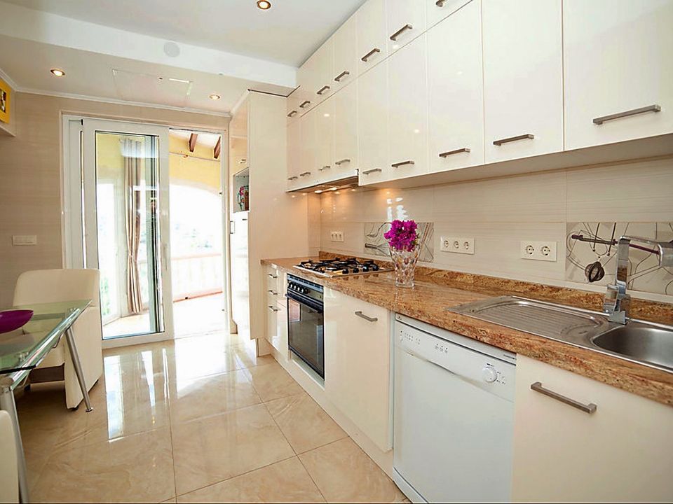 Villa i Calpe, Alicante - foto 5