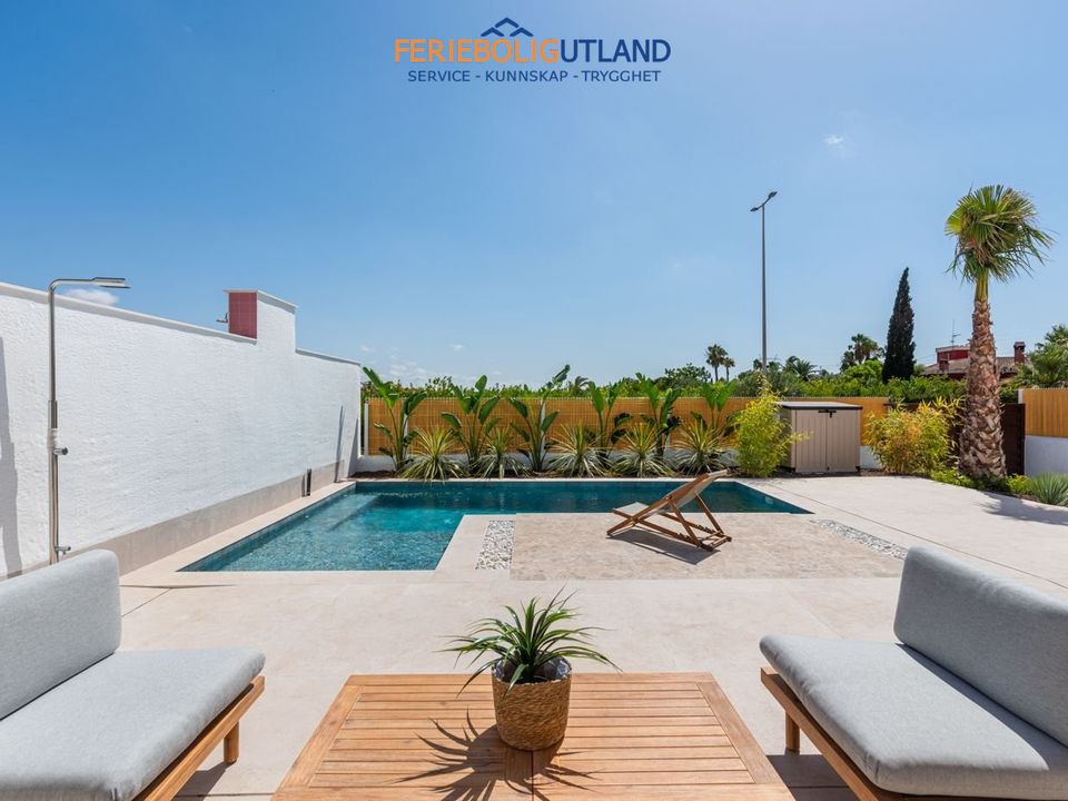 Villa i Benijofar, Alicante - foto 5