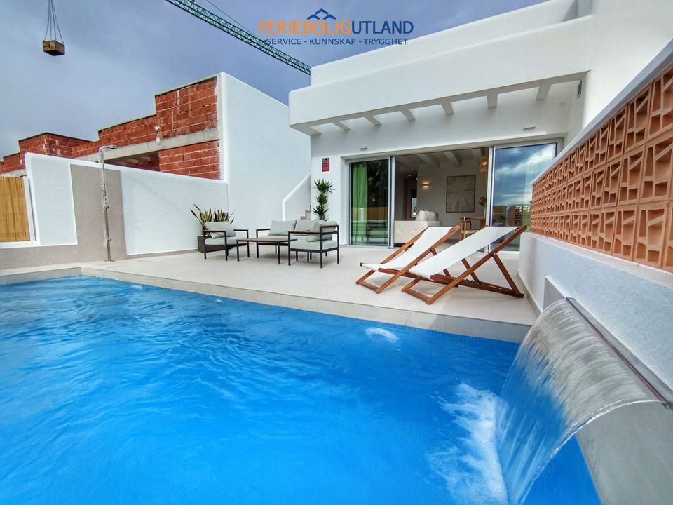Villa i Dolores, Alicante - foto 1