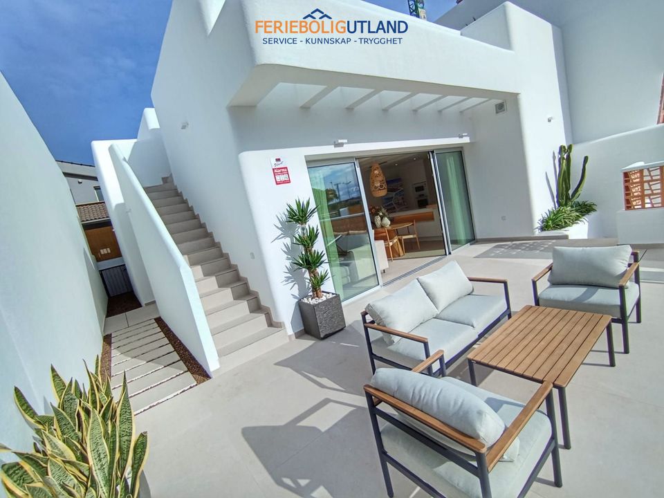 Villa i Dolores, Alicante - foto 2