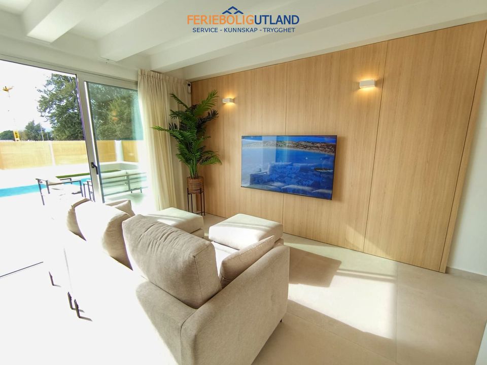 Villa i Dolores, Alicante - foto 3