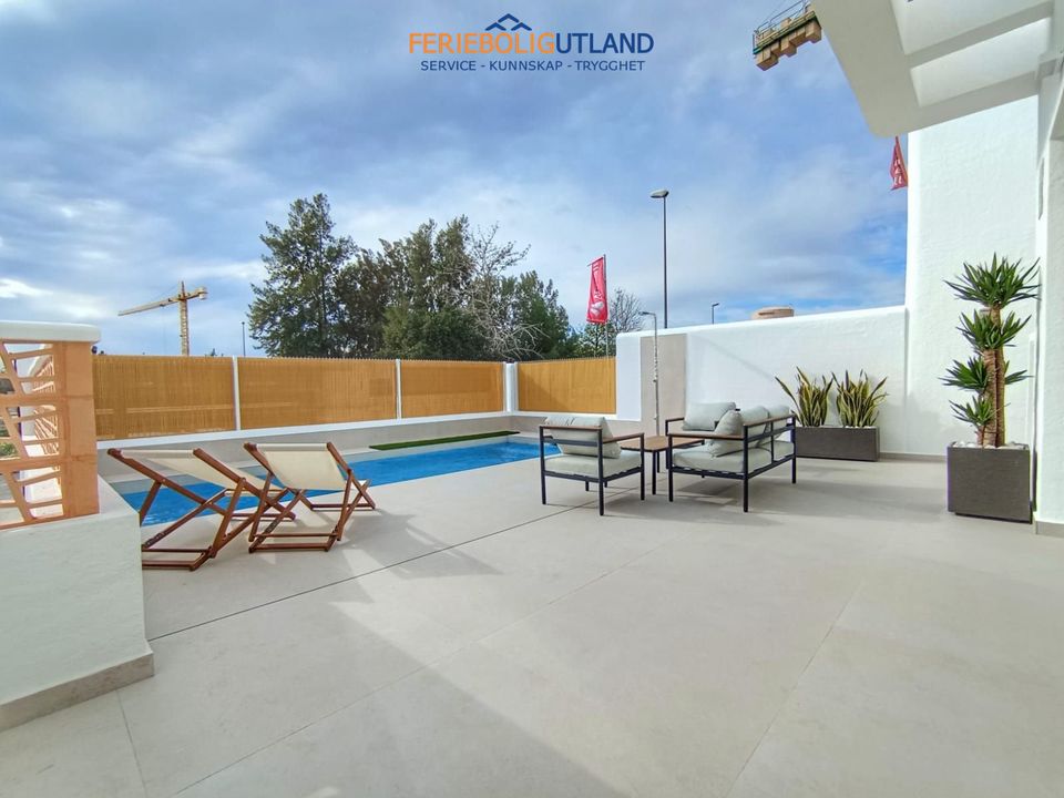 Villa i Dolores, Alicante - foto 4
