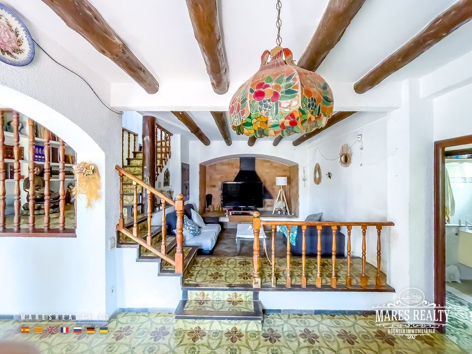Villa i Lloret De Mar, Gerona - foto 5