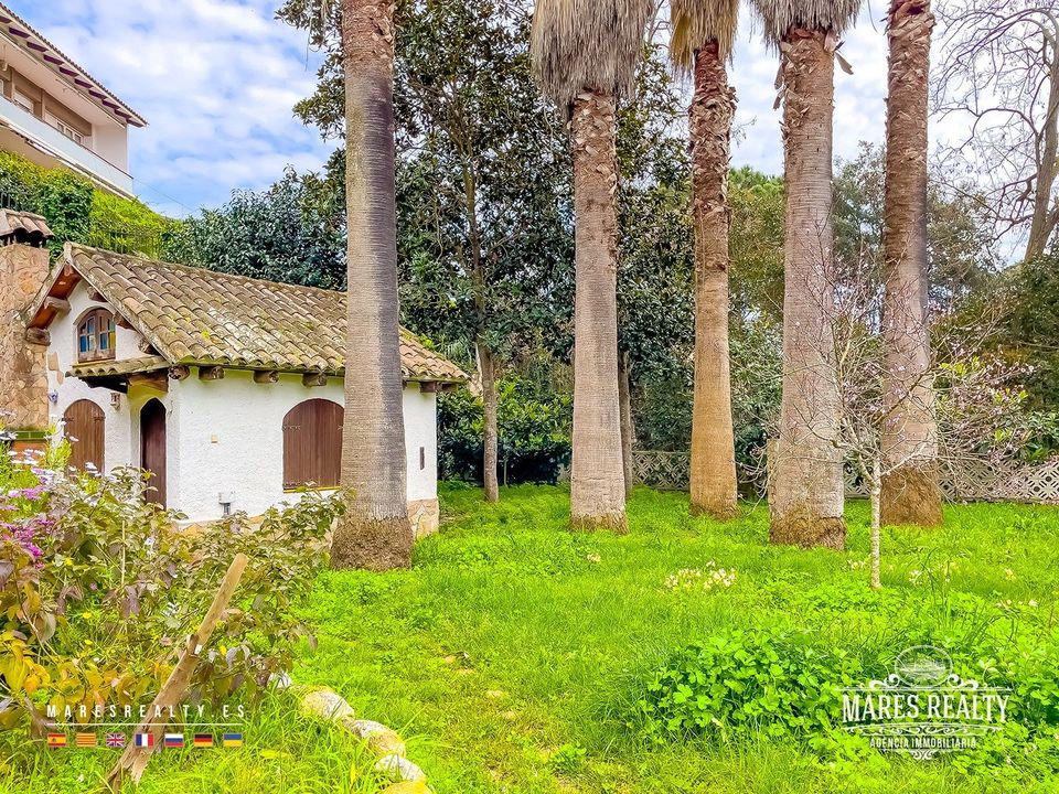 Villa i Lloret De Mar, Gerona - foto 3