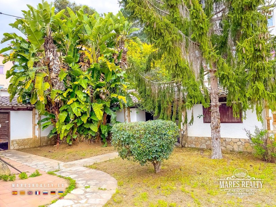 Villa i Lloret De Mar, Gerona - foto 4