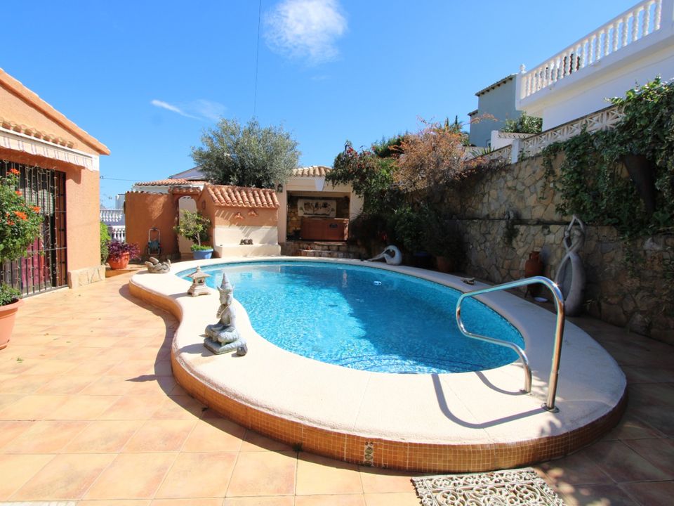 Villa i Orba, Alicante - foto 3