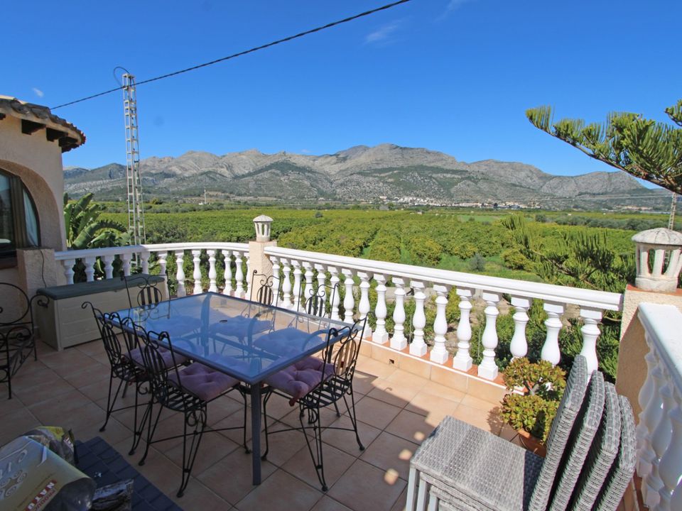 Villa i Orba, Alicante - foto 5