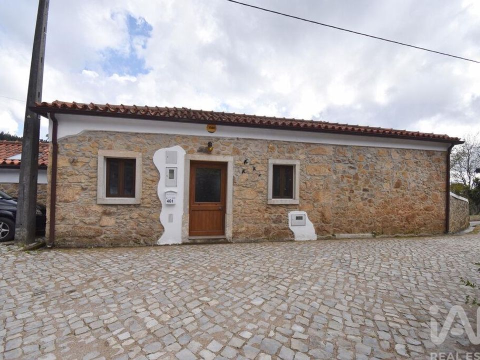 Dorpshuis in Penela, Coimbra - foto 2