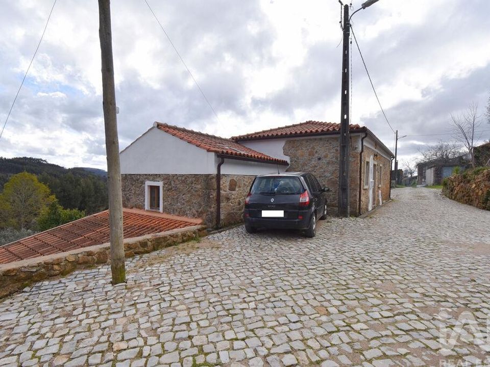 Dorpshuis in Penela, Coimbra - foto 3