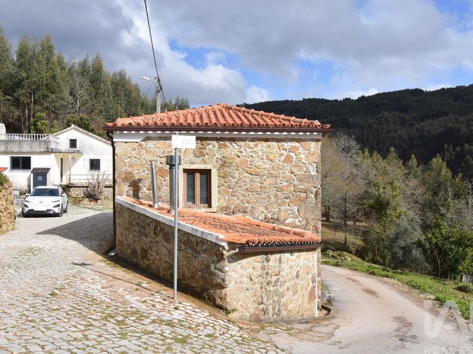 Dorpshuis in Penela, Coimbra - foto 4