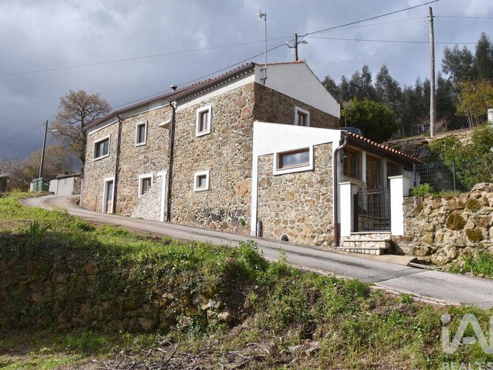 Dorpshuis in Penela, Coimbra - foto 5