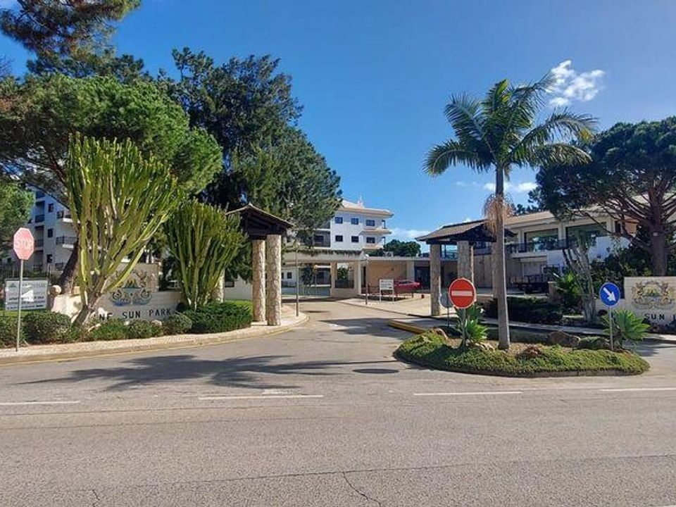 Lejlighed i Albufeira, Faro - foto 4