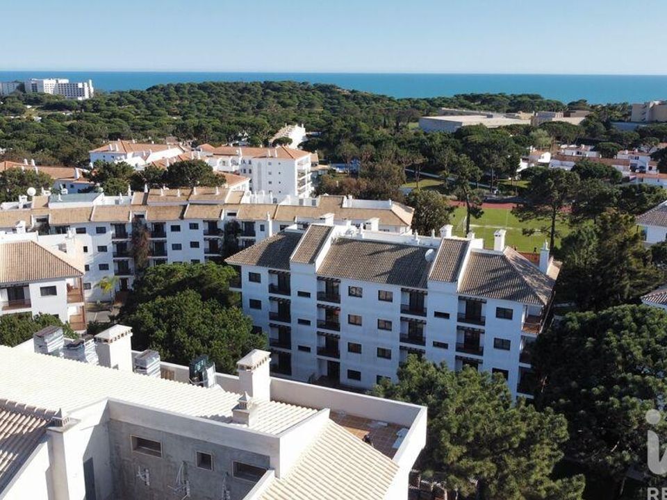 Lejlighed i Albufeira, Faro - foto 1