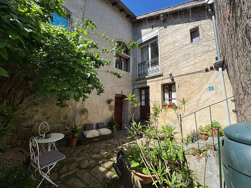 Villa i Le Dorat, Haute-Vienne - foto 3
