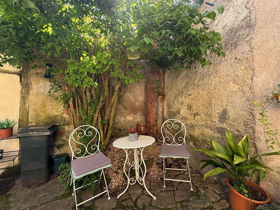 Villa i Le Dorat, Haute-Vienne - foto 4