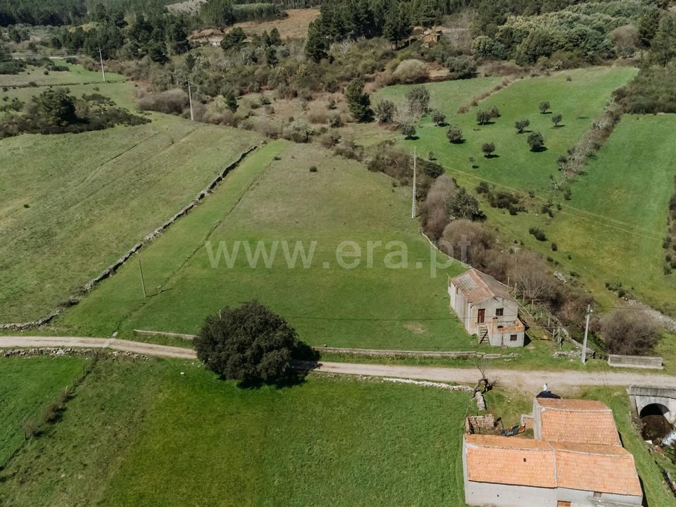 Landejendom i Covilha, Castelo Branco - foto 5
