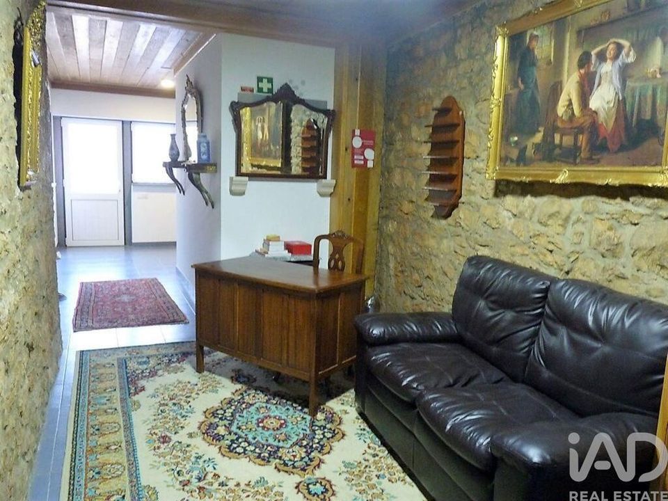 Byhus i Ourem, Santarem - foto 2