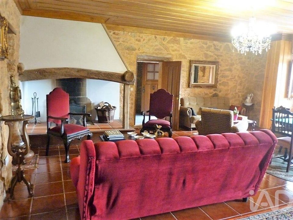 Byhus i Ourem, Santarem - foto 3