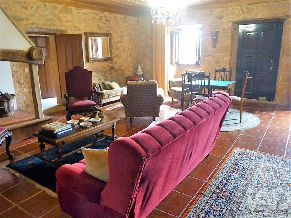 Byhus i Ourem, Santarem - foto 4