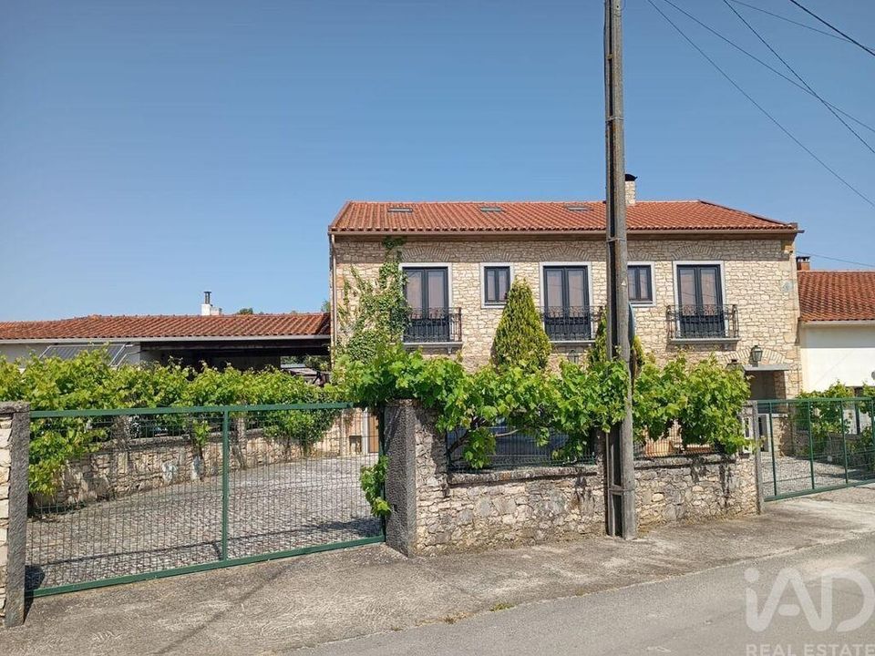 Byhus i Ourem, Santarem - foto 1